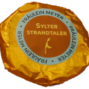 Sylter Strandtaler